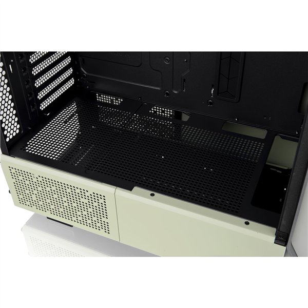 Thermaltake Ceres 300 TG ARGB Matcha Green