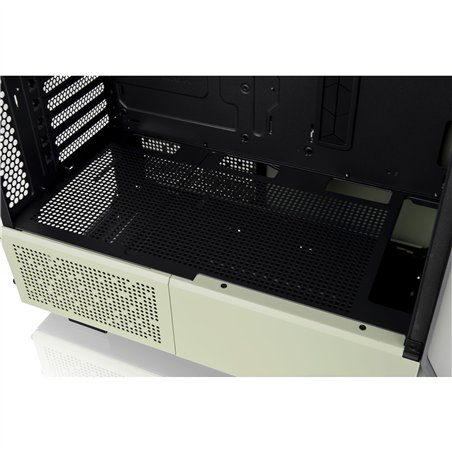 Thermaltake Ceres 300 TG ARGB Matcha Green
