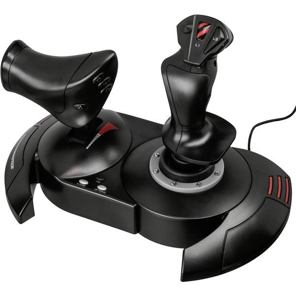 Thrustmaster T.Flight Hotas X