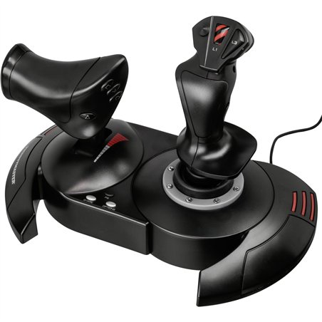 Thrustmaster T.Flight Hotas X