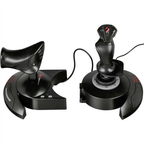Thrustmaster T.Flight Hotas X