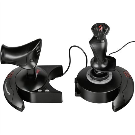 Thrustmaster T.Flight Hotas X