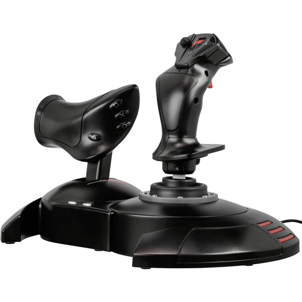 Thrustmaster T.Flight Hotas X