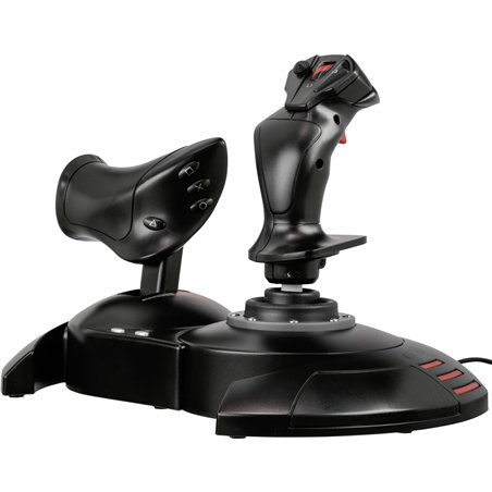 Thrustmaster T.Flight Hotas X