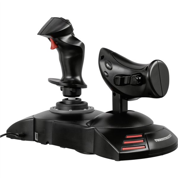 Thrustmaster T.Flight Hotas X