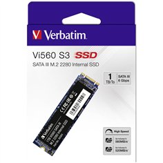 Verbatim Vi560 S3 M.2 SSD    1TB 49364 2
