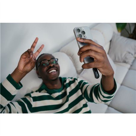 Verbatim Plectra nero 64GB USB-C Flash Drive          30224