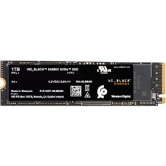 Western Digital nero SSD 1TB SN850 NVMe           WDS100T2X0E