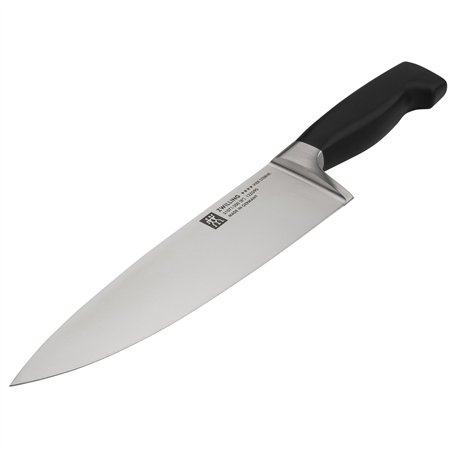 Zwilling Vier Sterne ceppo portacoltelli 7 pz. frassino