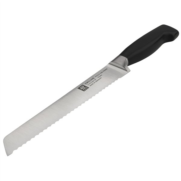 Zwilling Vier Sterne ceppo portacoltelli 7 pz. frassino