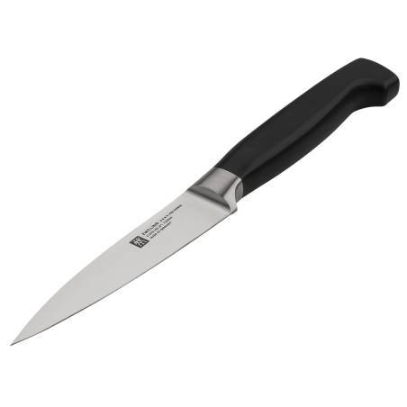 Zwilling Vier Sterne ceppo portacoltelli 7 pz. frassino