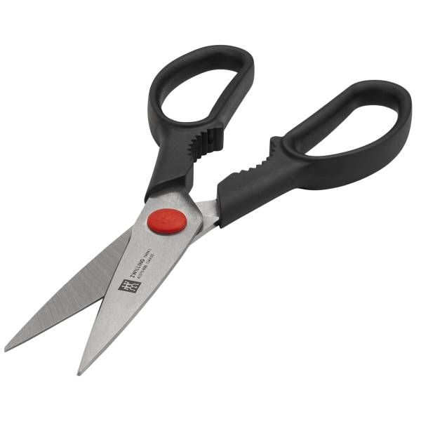 Zwilling Vier Sterne ceppo portacoltelli 7 pz. frassino