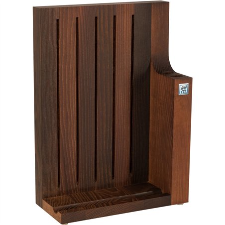 Zwilling 1731 Messerblockset 7-tlg. Braun