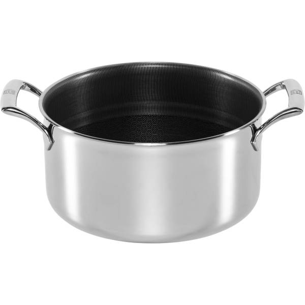 Zwilling Peak Kochtopfset 5-tlg, 18/10 Edelstahl