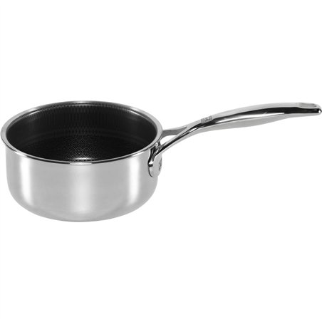 Zwilling Peak Kochtopfset 5-tlg, 18/10 Edelstahl