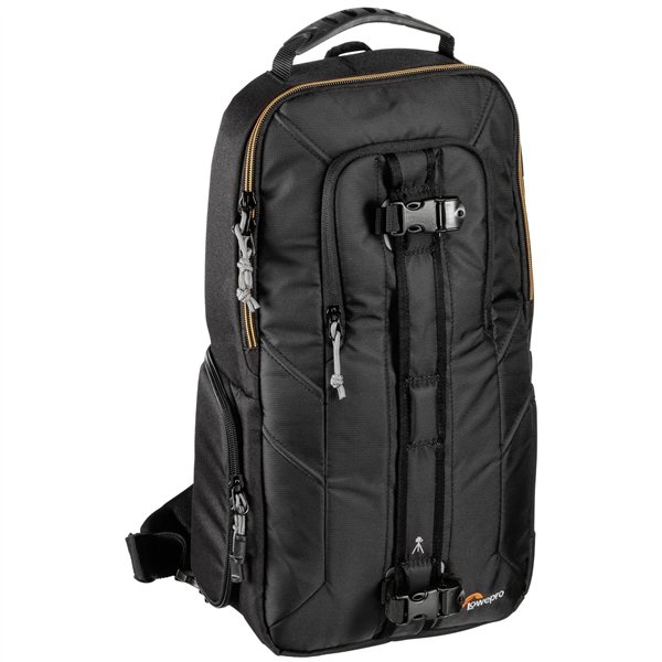 Lowepro Slingshot Edge 250 AW nero