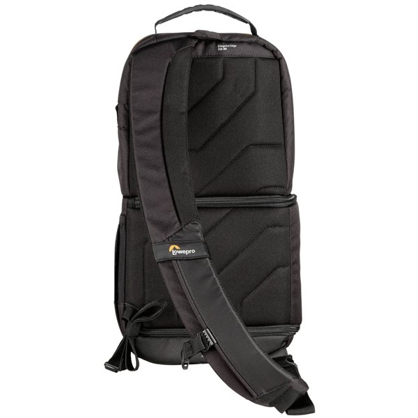 Lowepro Slingshot Edge 250 AW nero