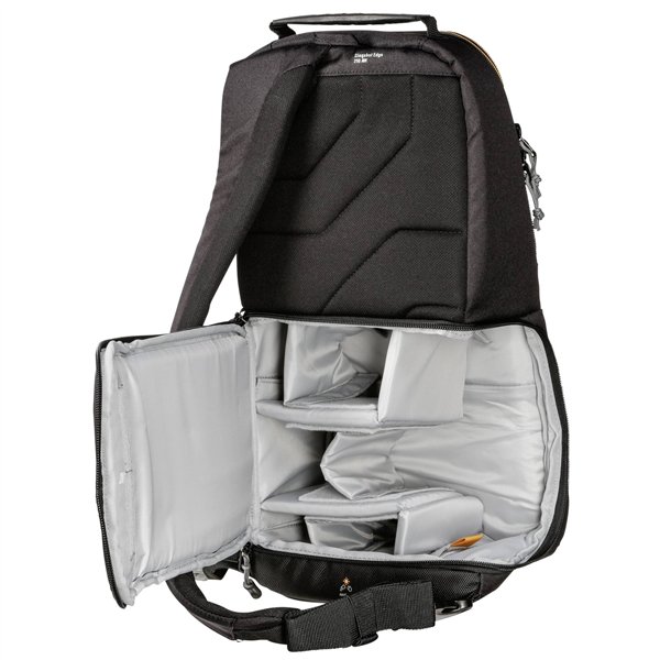Lowepro Slingshot Edge 250 AW nero