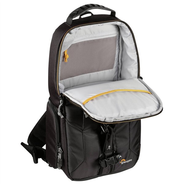 Lowepro Slingshot Edge 250 AW nero