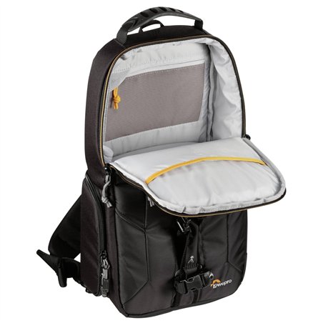 Lowepro Slingshot Edge 250 AW nero