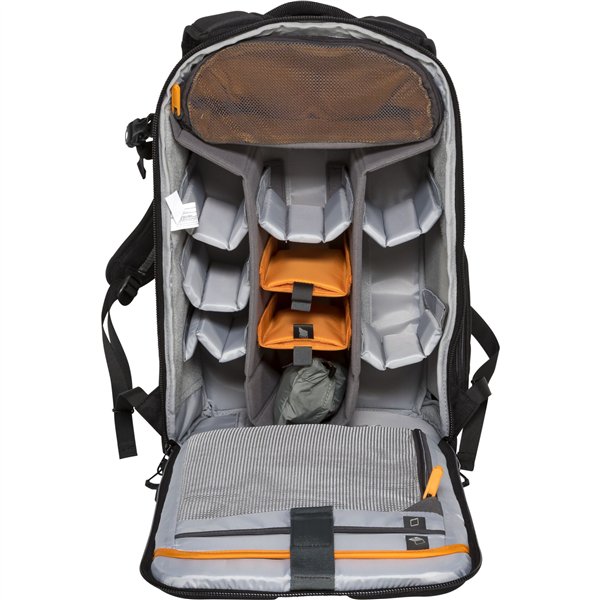 Lowepro Flipside 400 AW III nero
