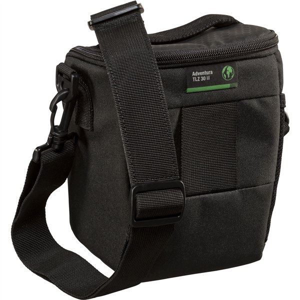 Lowepro Adventura TLZ 30 III nero