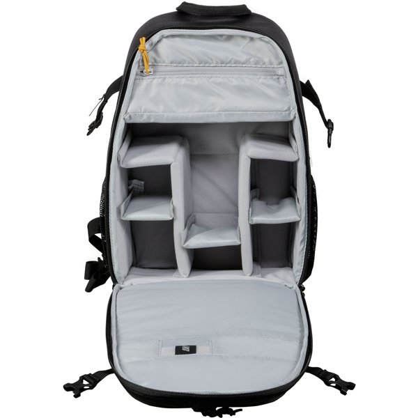 Lowepro Tahoe BP 150 nero