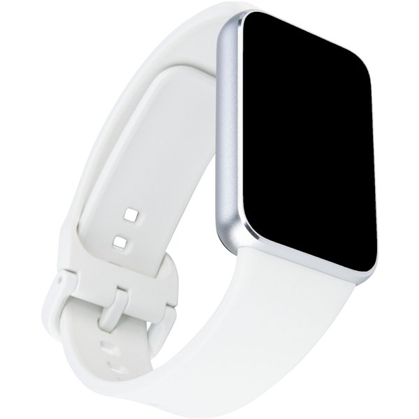 Samsung Galaxy Fit3 argento