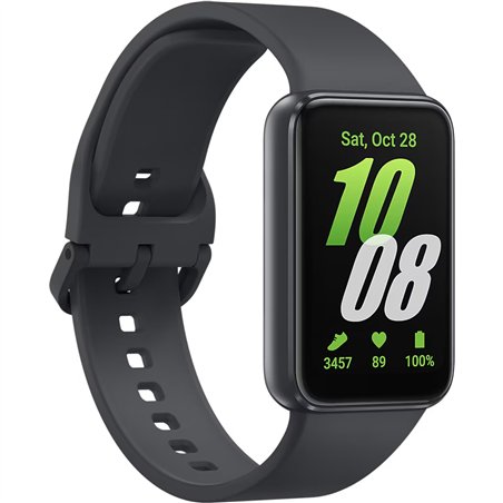 Samsung Galaxy Fit3 grigio scuro