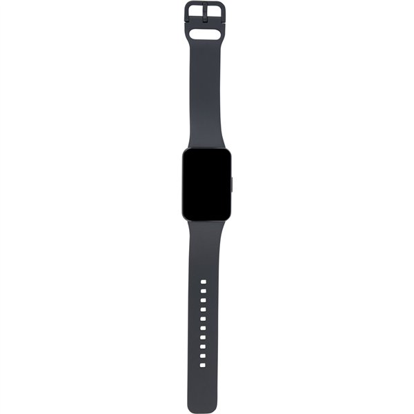 Samsung Galaxy Fit3 grigio scuro