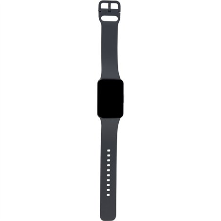 Samsung Galaxy Fit3 grigio scuro