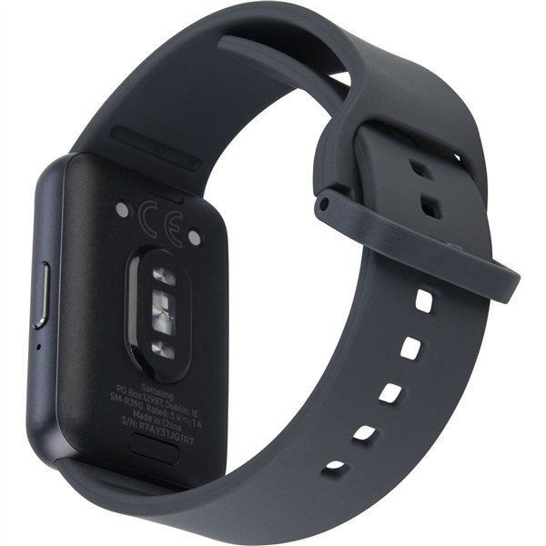 Samsung Galaxy Fit3 grigio scuro