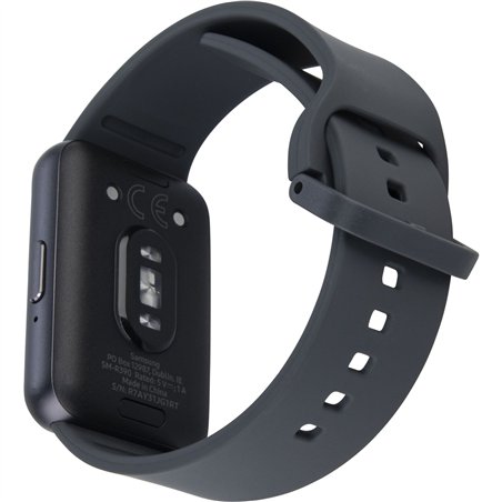 Samsung Galaxy Fit3 grigio scuro