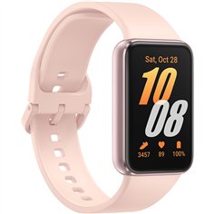 Samsung Galaxy Fit3 rosa/oro