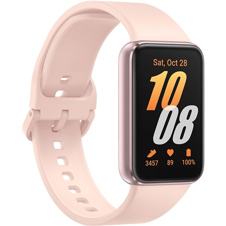 Samsung Galaxy Fit3 rosa/oro