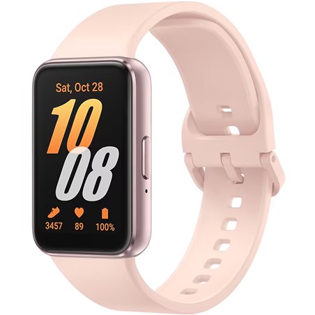 Samsung Galaxy Fit3 rosa/oro