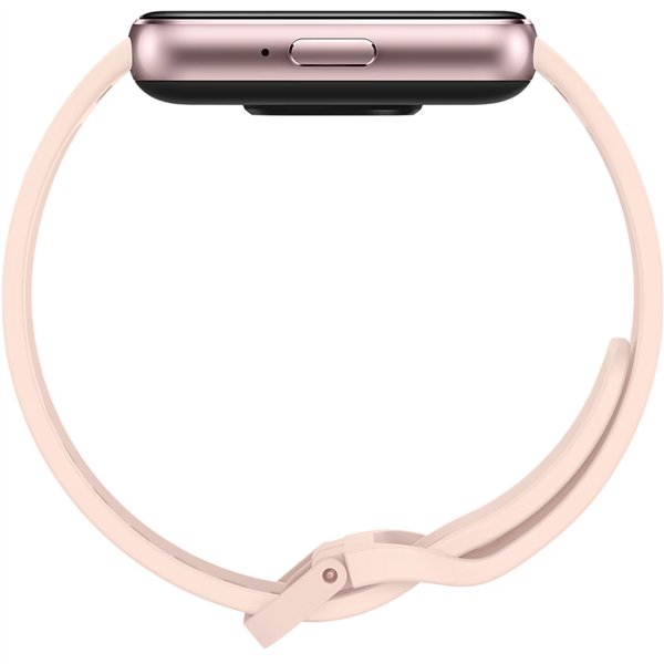 Samsung Galaxy Fit3 rosa/oro