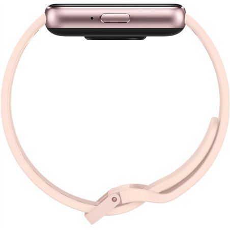 Samsung Galaxy Fit3 rosa/oro