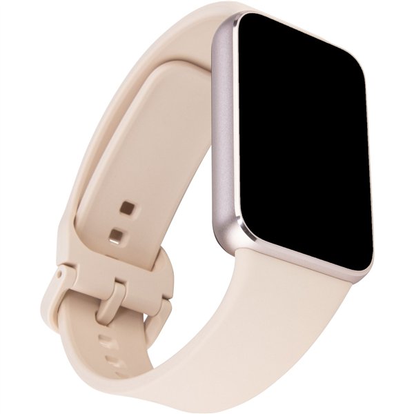 Samsung Galaxy Fit3 rosa/oro