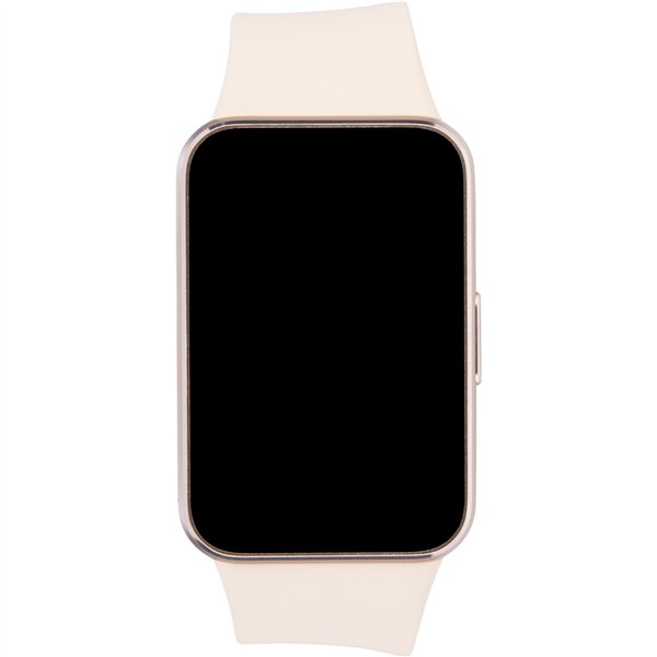 Samsung Galaxy Fit3 rosa/oro