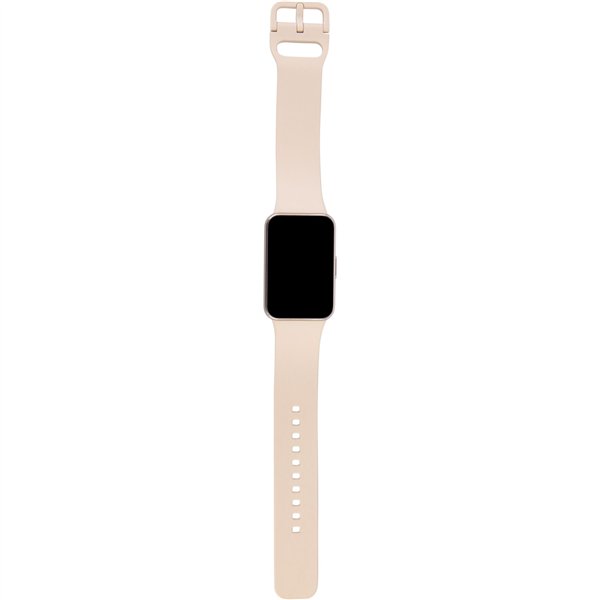 Samsung Galaxy Fit3 rosa/oro
