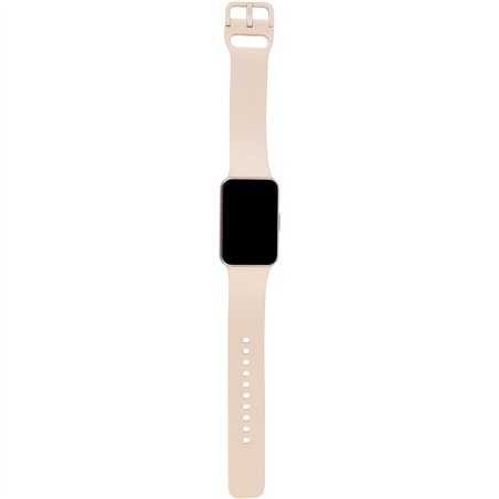 Samsung Galaxy Fit3 rosa/oro