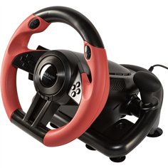 Speedlink Trailblazer Racing Wheel for PS4/Xbox One/PS3/PC 2