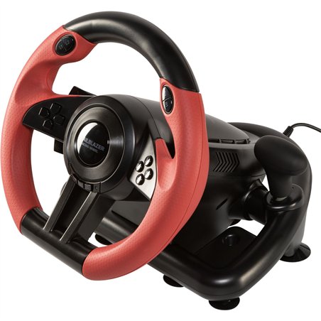 Speedlink Trailblazer Racing Wheel for PS4/Xbox One/PS3/PC