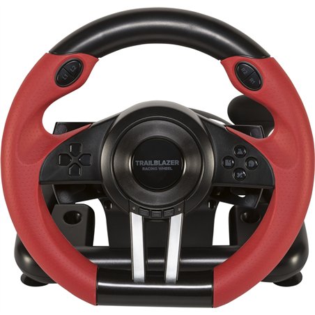 Speedlink Trailblazer Racing Wheel for PS4/Xbox One/PS3/PC