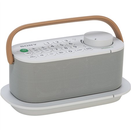 Sony SRSLSR200.CE7 TV-Funklautsprecher