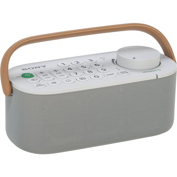 Sony SRSLSR200.CE7 TV-Funklautsprecher