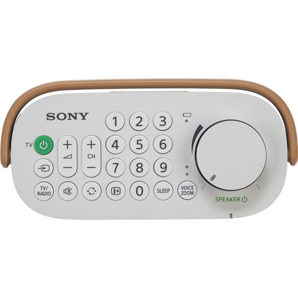 Sony SRSLSR200.CE7 TV-Funklautsprecher