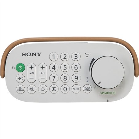 Sony SRSLSR200.CE7 TV-Funklautsprecher