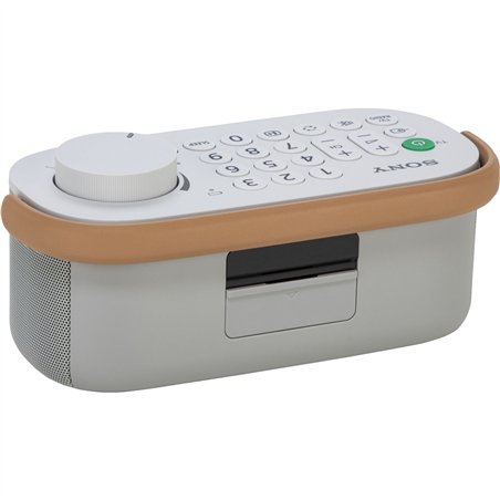 Sony SRSLSR200.CE7 TV-Funklautsprecher